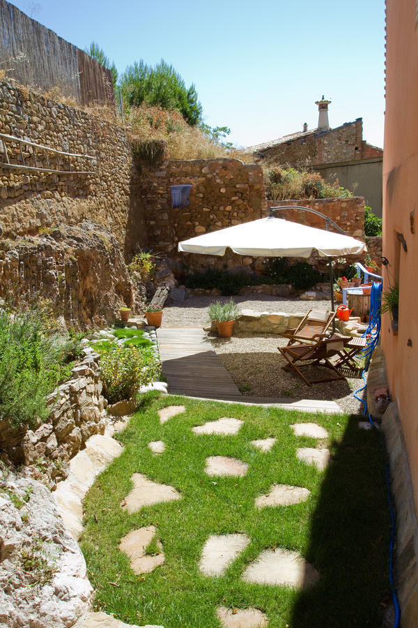 Hotel Rural La Sal Naval 객실 사진