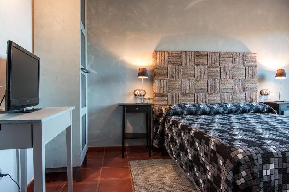 Hotel Rural La Sal Naval 외부 사진
